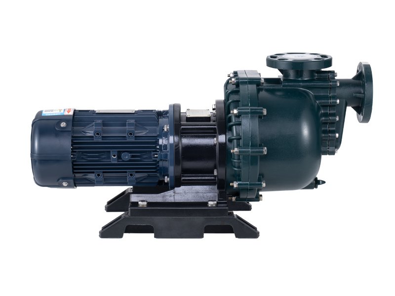 JKB pump main